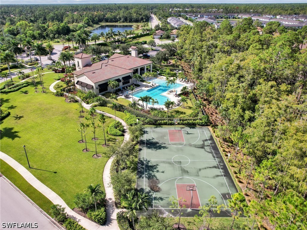 4 Bed Waterfront Home for Sale in Naples, FL, $689,000 — photo 48