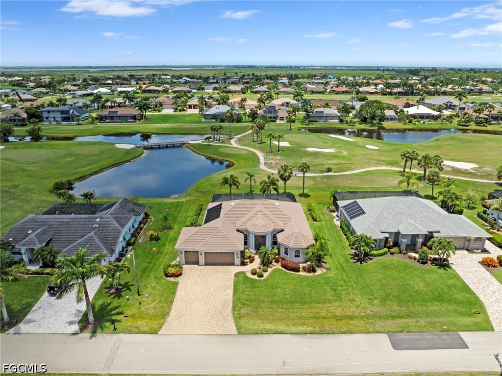3 Bed Pool Home for Sale in Cape Royal, FL, $599,900 — photo 48