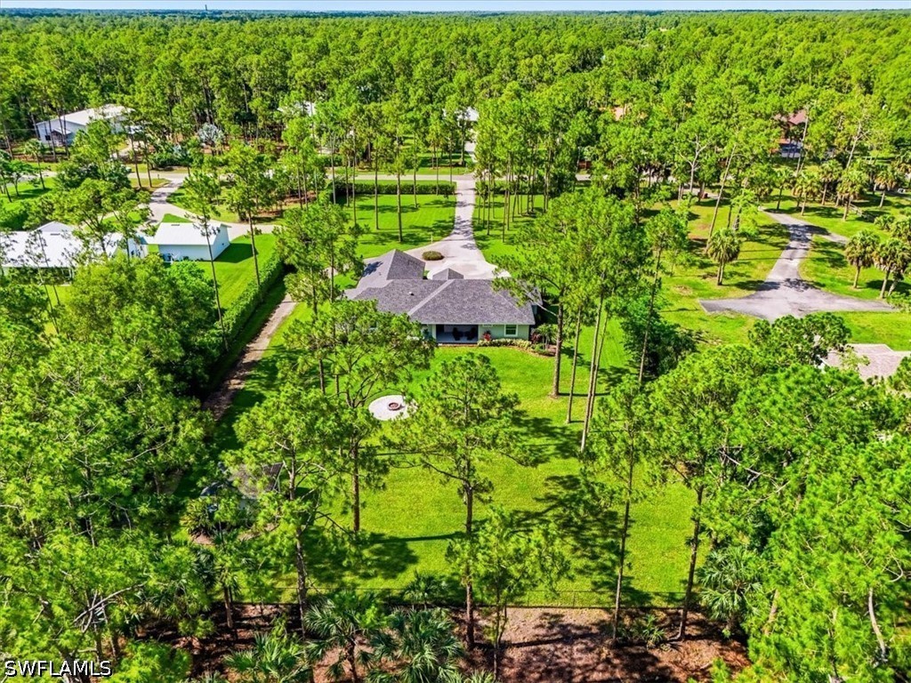 4 Bed SingleFamilyResidence for Sale in Naples, photo 48