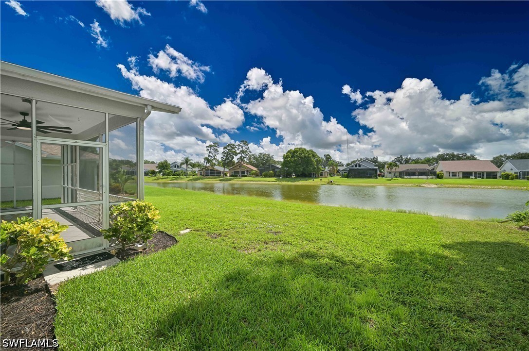 4 Bed Waterfront Home for Sale in Fort Myers, photo 48