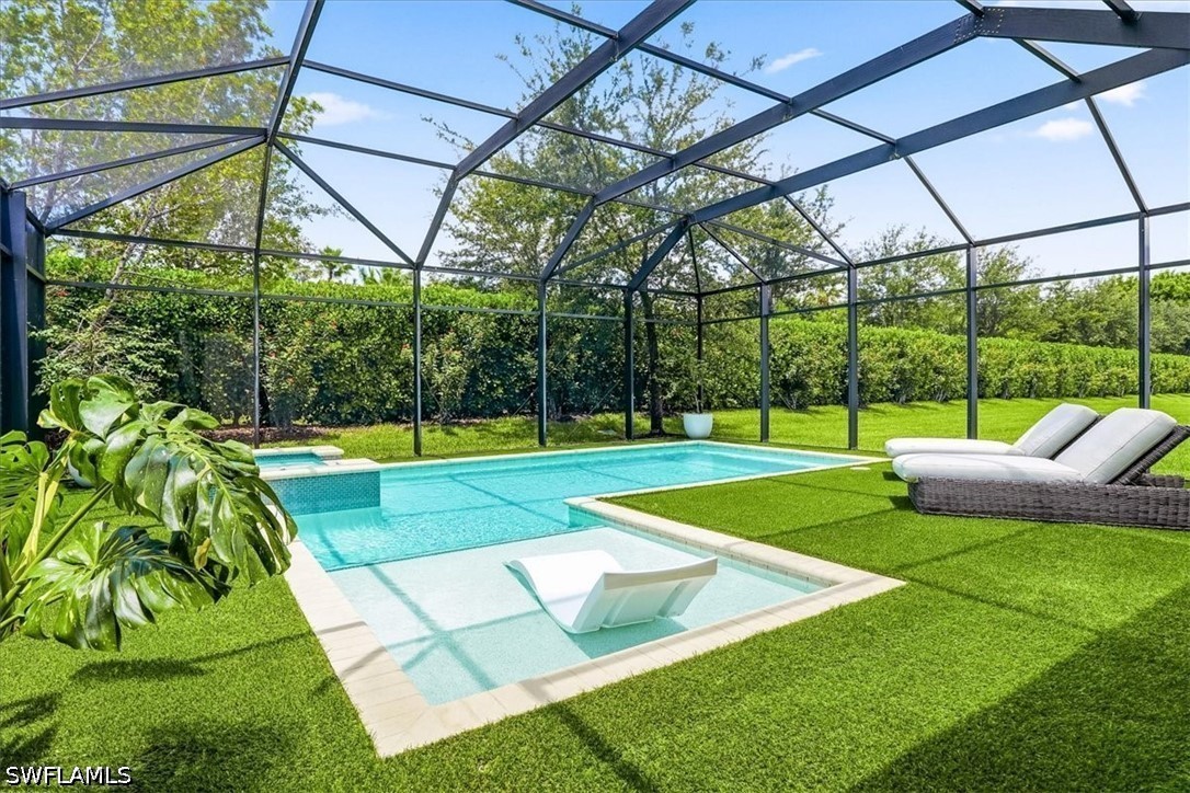 5 Bed Pool Home for Sale in Stonecreek, photo 48
