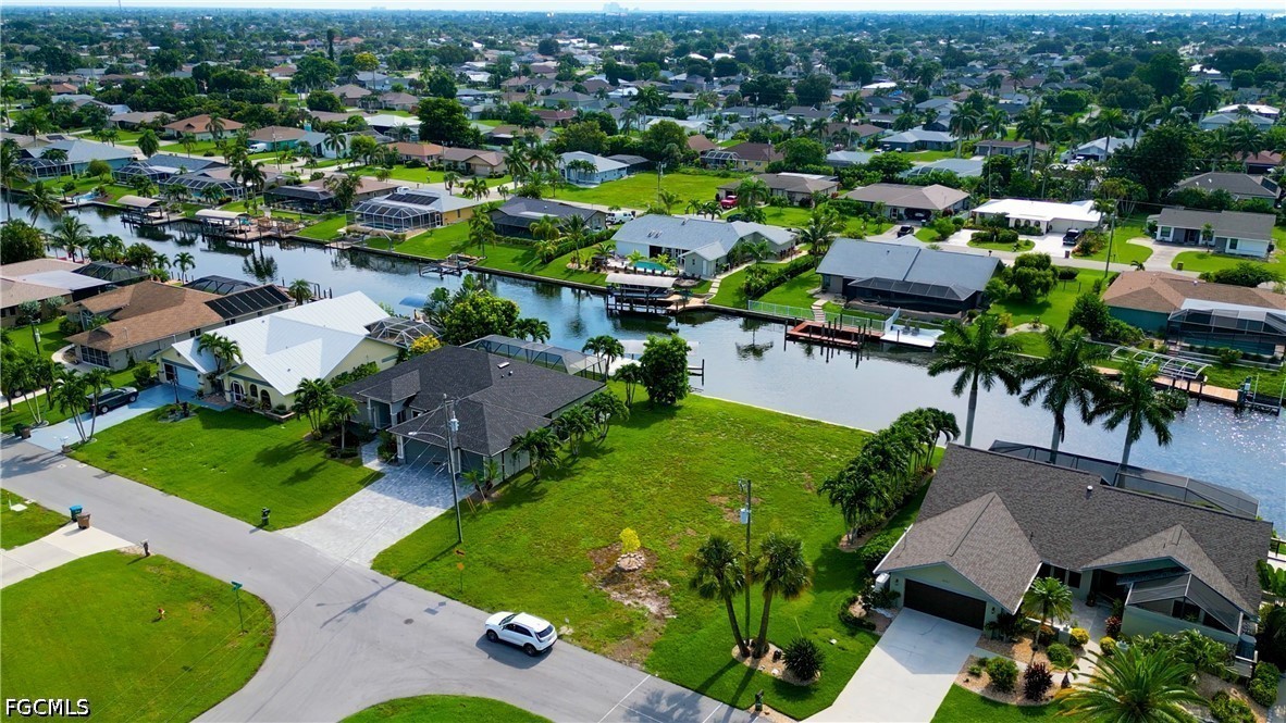 3 Bed Pool Home for Sale in Cape Coral, FL, $825,000 — photo 48