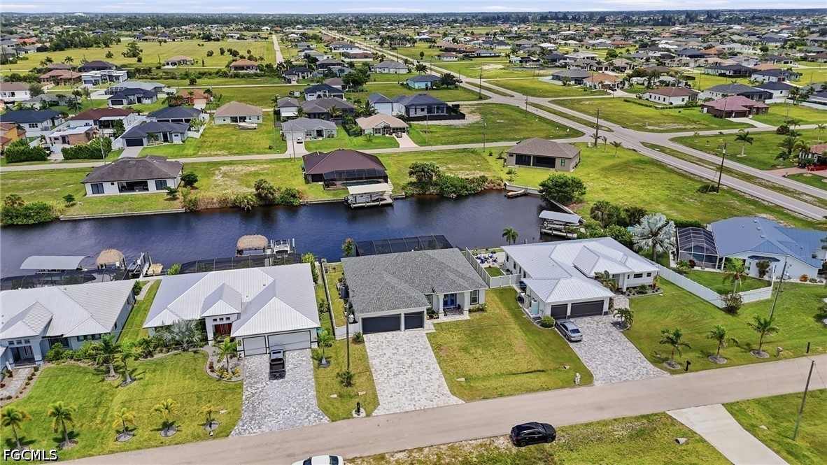 3 Bed Pool Home for Sale in Cape Coral, FL, $739,900 — photo 48