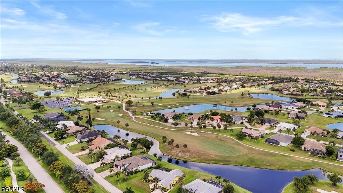 3 Bed Pool Home for Sale in Cape Royal, FL, $679,000 — photo 48