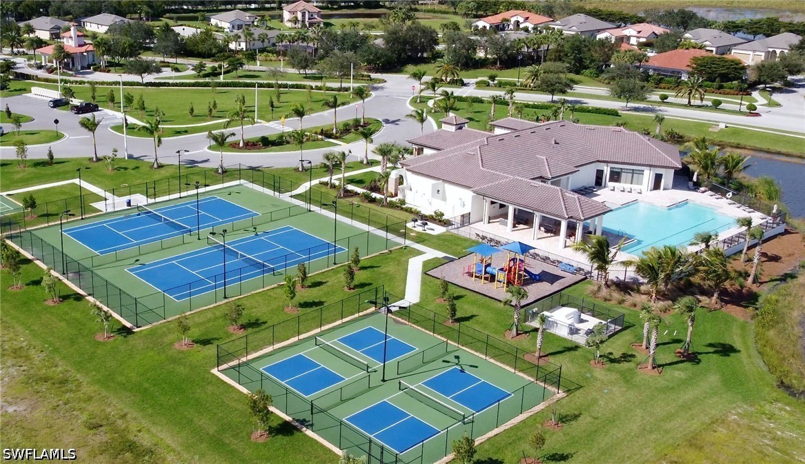 3 Bed Pool Home for Sale in Portico, photo 48