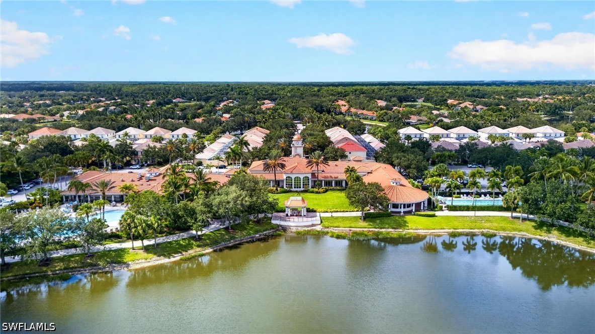 2 Bed Waterfront Home for Sale in Island Walk, photo 48