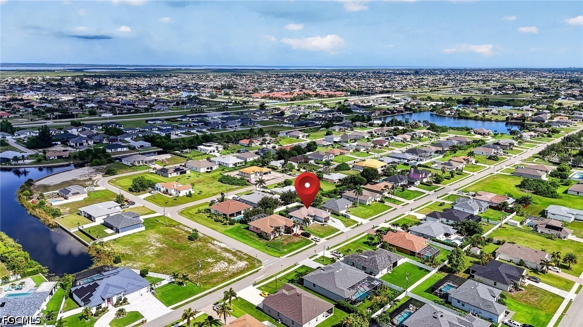 3 Bed Pool Home for Sale in Cape Coral, photo 48