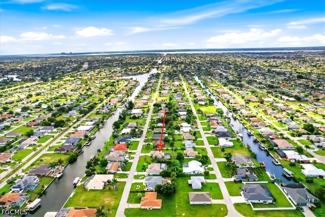 3 Bed Pool Home for Sale in Cape Coral, FL, $395,000 — photo 48