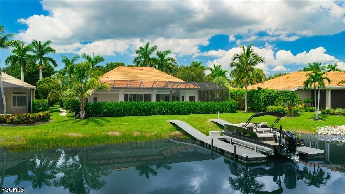 3 Bed Pool Home for Sale in Verona Lago, photo 48