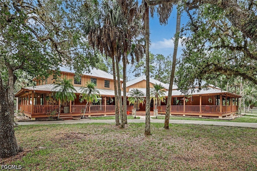 4 Bed Pool Home for Sale in Acreage, photo 48
