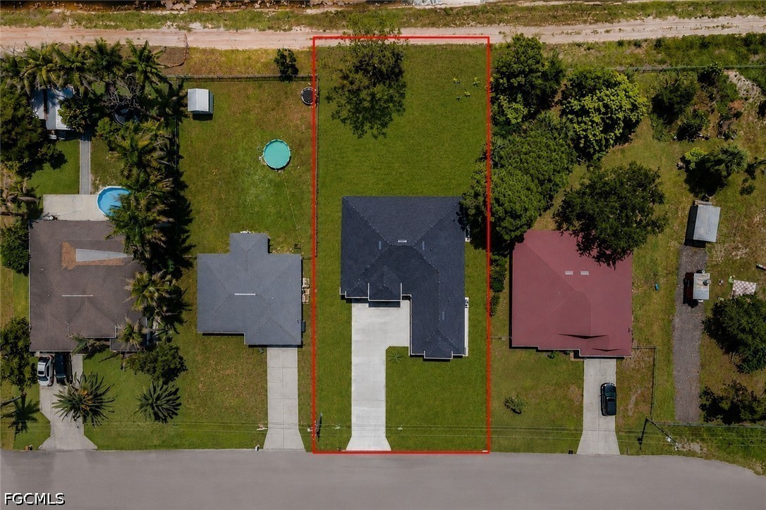 4 Bed Waterfront Home for Sale in Lehigh Acres, photo 48