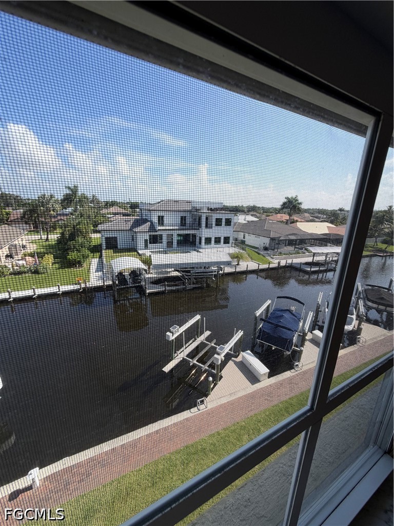 3 Bed Waterfront Home for Sale in Cape Coral, FL, $369,900 — photo 48