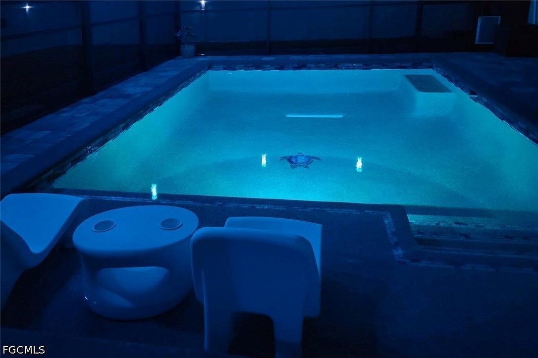 3 Bed Pool Home for Sale in Port Charlotte, photo 48