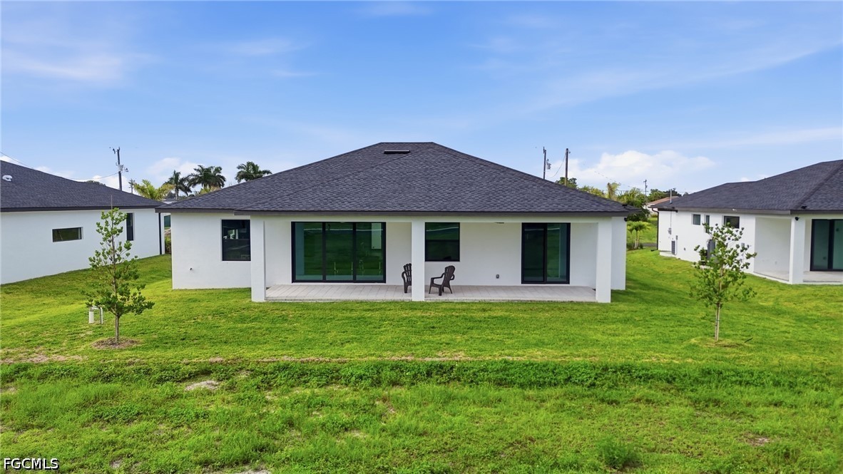 3 Bed SingleFamilyResidence for Sale in Cape Coral, FL — photo 48