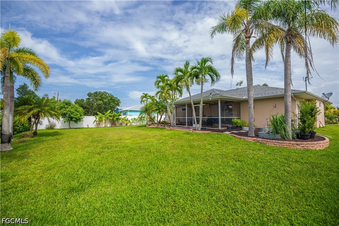 3 Bed SingleFamilyResidence for Sale in Pine Island, FL — photo 48