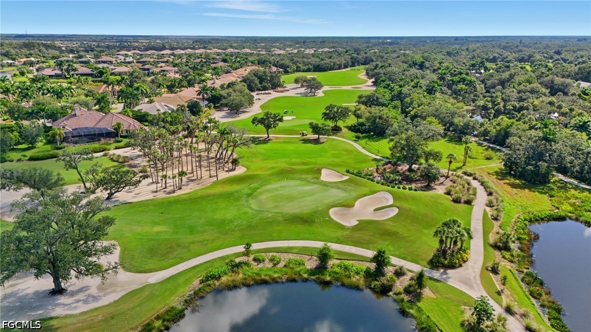 3 Bed Pool Home for Sale in Heritage Preserve, FL, $615,000 — photo 48