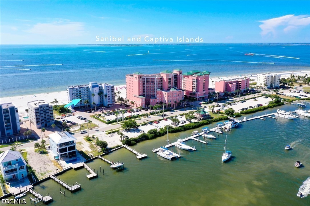 2 Bed Waterfront Home for Sale in Fort Myers Beach, FL — photo 48