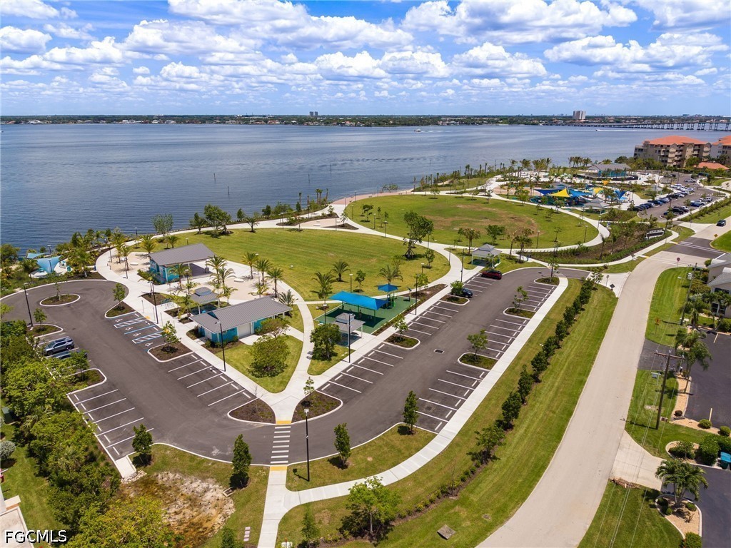 3 Bed Waterfront Home for Sale in Cape Coral, FL, $450,000 — photo 48