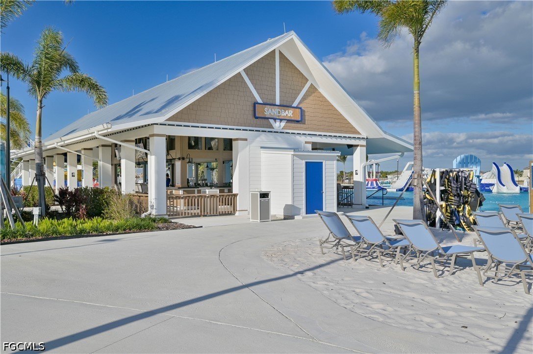 4 Bed Waterfront Home for Sale in Brightwater, FL — photo 48