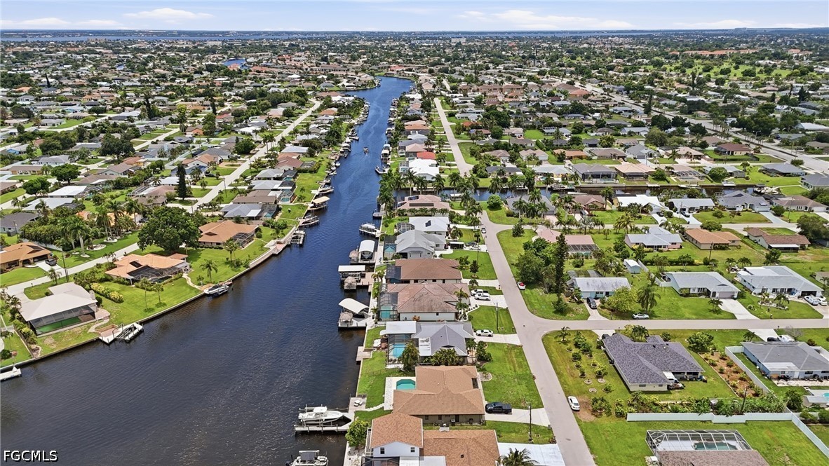 4 Bed Pool Home for Sale in Cape Coral, FL, $849,000 — photo 48