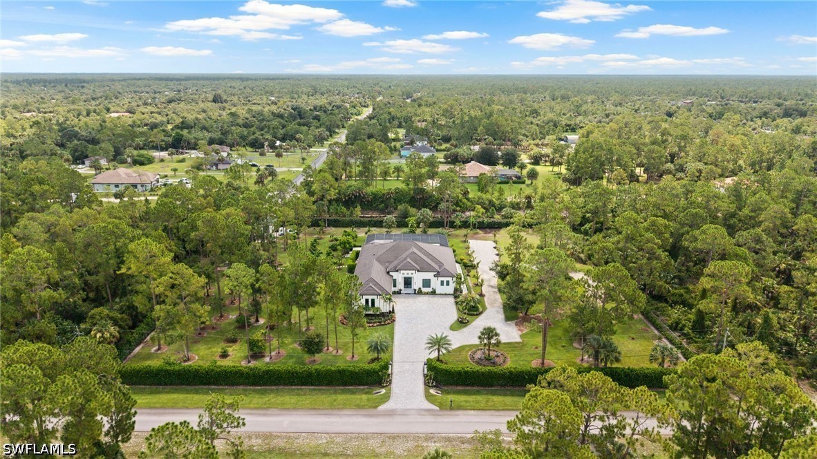 4 Bed Pool Home for Sale in Naples, FL — photo 48