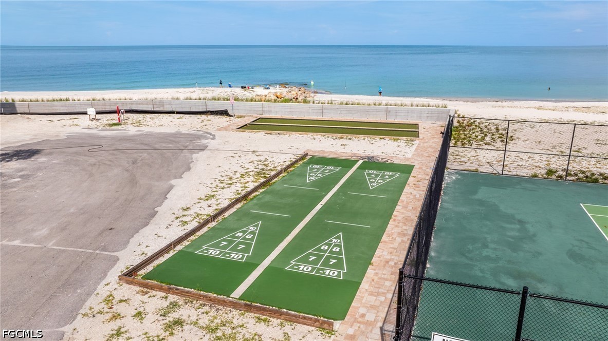 1 Bed Waterfront Home for Sale in Bonita Beach Club, FL — photo 48
