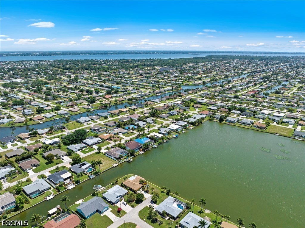 3 Bed Waterfront Home for Sale in Cape Coral, FL, $449,000 — photo 48