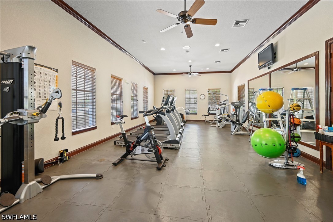 2 Bed Condominium for Sale in Estero, FL, $339,000 — photo 48