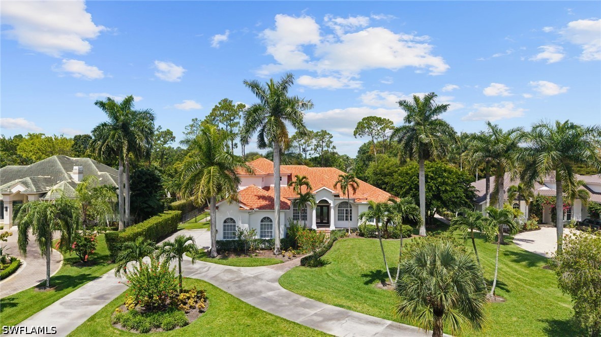 4 Bed Pool Home for Sale in Naples, FL, $2,485,000 — photo 48