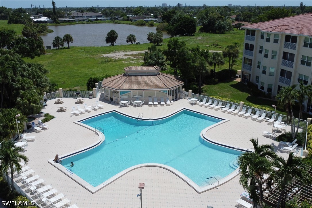 2 Bed Pool Home for Sale in Fairway Villas, FL, $170,000 — photo 48