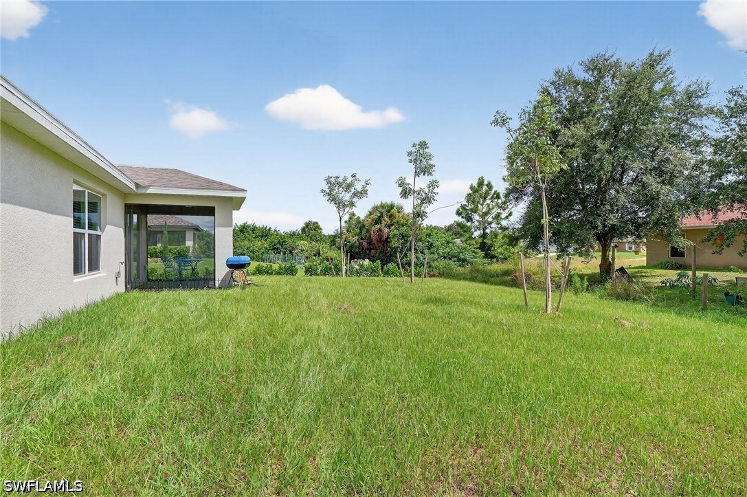 4 Bed SingleFamilyResidence for Sale in Lehigh Acres, FL — photo 48