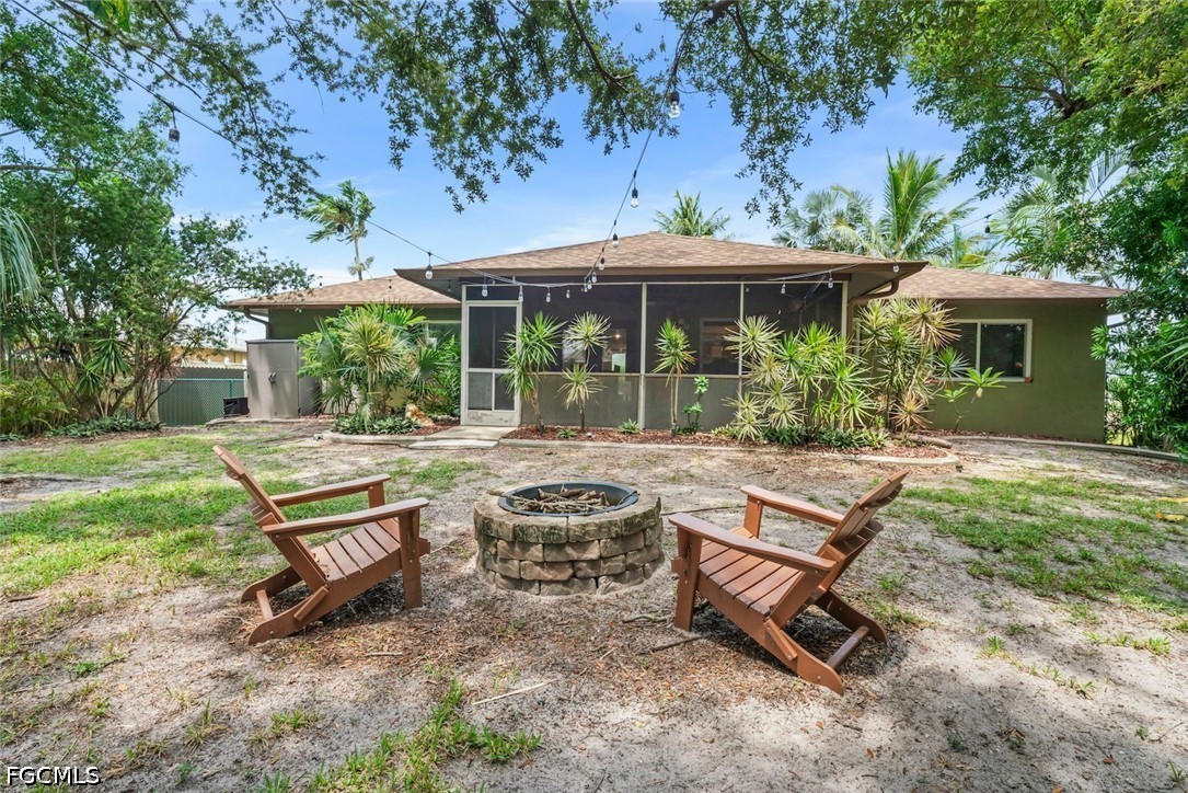 3 Bed SingleFamilyResidence for Sale in Cape Coral, FL — photo 48