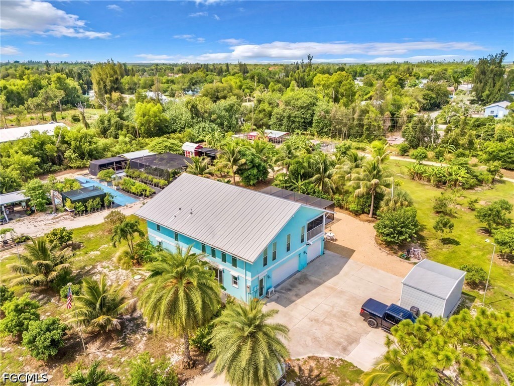 3 Bed Pool Home for Sale in Pine Island, FL, $975,000 — photo 48
