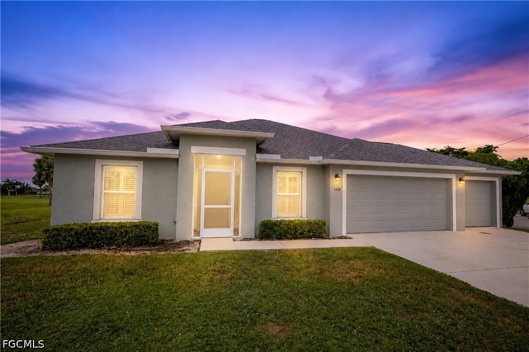 3 Bed SingleFamilyResidence for Sale in Cape Coral, FL — photo 48