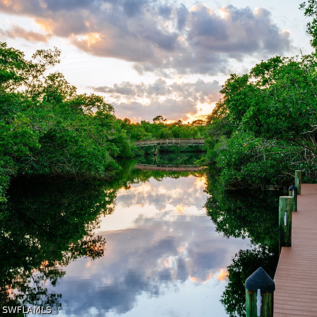 3 Bed Pool Home for Sale in Colliers Reserve, FL, $3,395,000 — photo 48