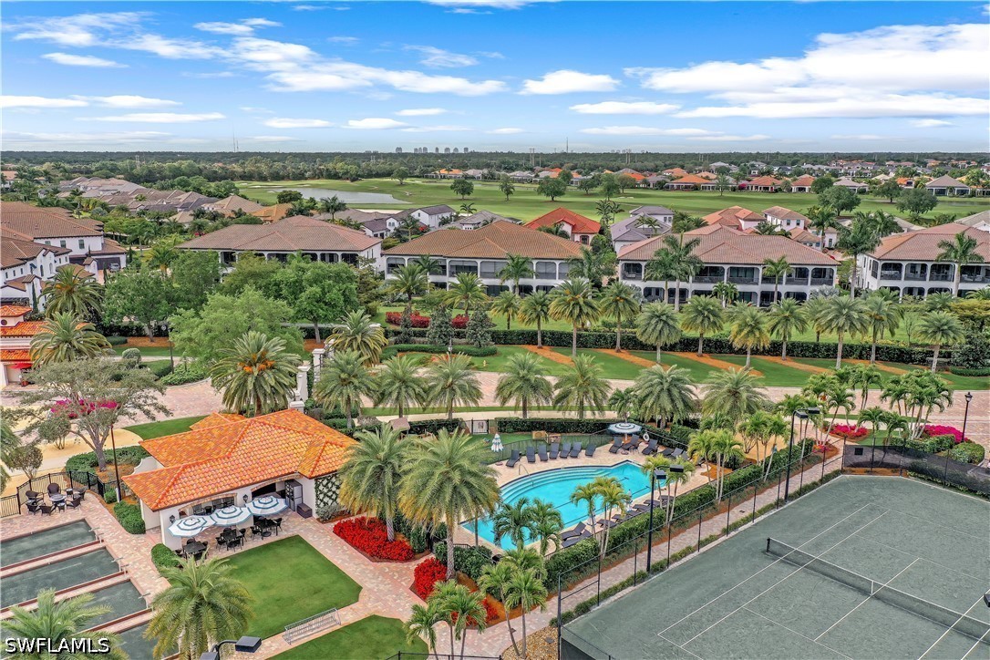 2 Bed Waterfront Home for Sale in Toscana, FL, $2,150,000 — photo 48