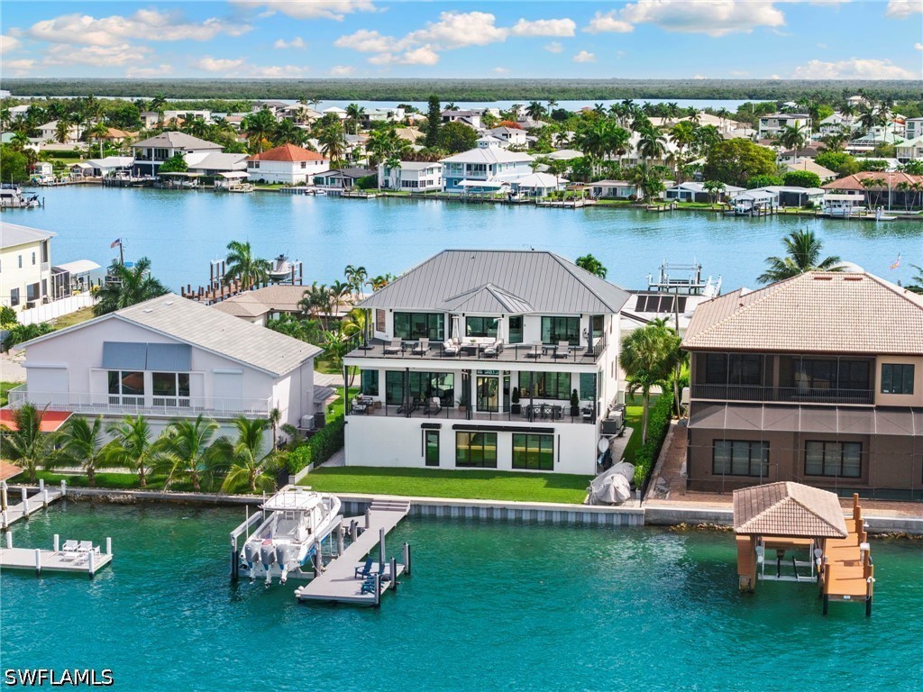 4 Bed Waterfront Home for Sale in Naples, FL, $5,395,000 — photo 48