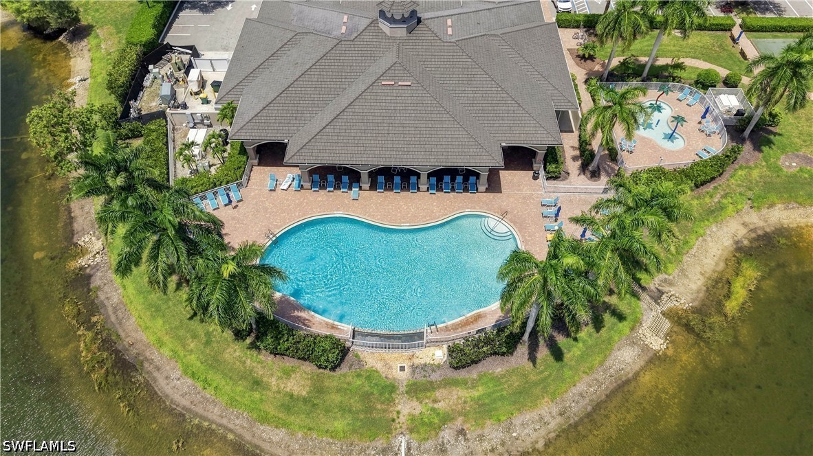 4 Bed Waterfront Home for Sale in Naples, FL, $649,999 — photo 48