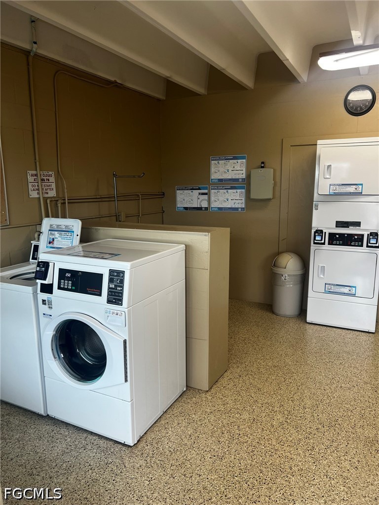 2 Bed ManufacturedHome for Sale in Tamiami Village, FL — photo 48
