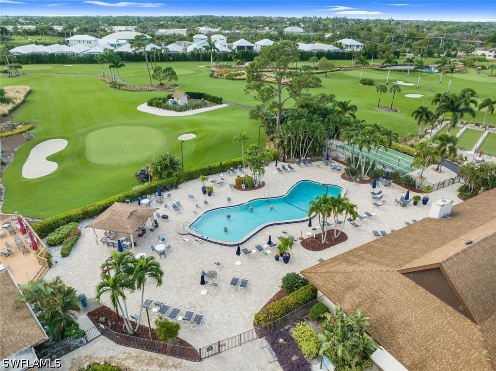 2 Bed Condominium for Sale in Naples, FL, $335,000 — photo 48