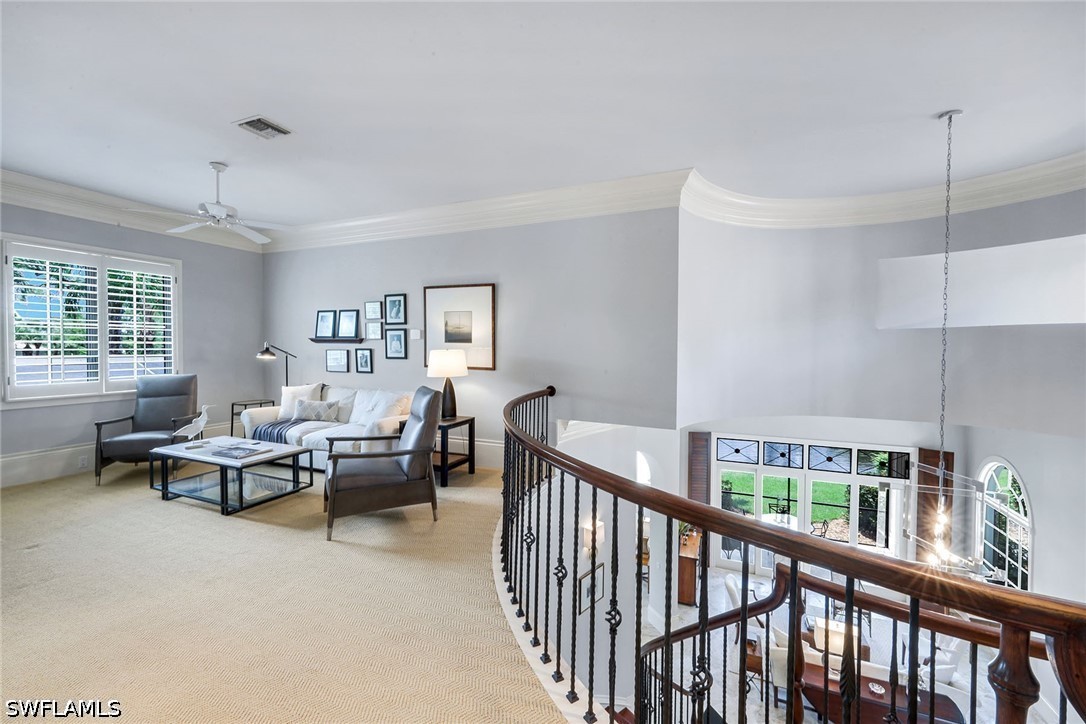 3 Bed Pool Home for Sale in Las Palmas, FL, $1,750,000 — photo 48