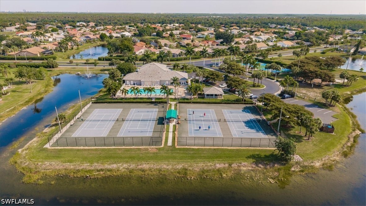 6 Bed Pool Home for Sale in Fort Myers, FL, $1,100,000 — photo 48
