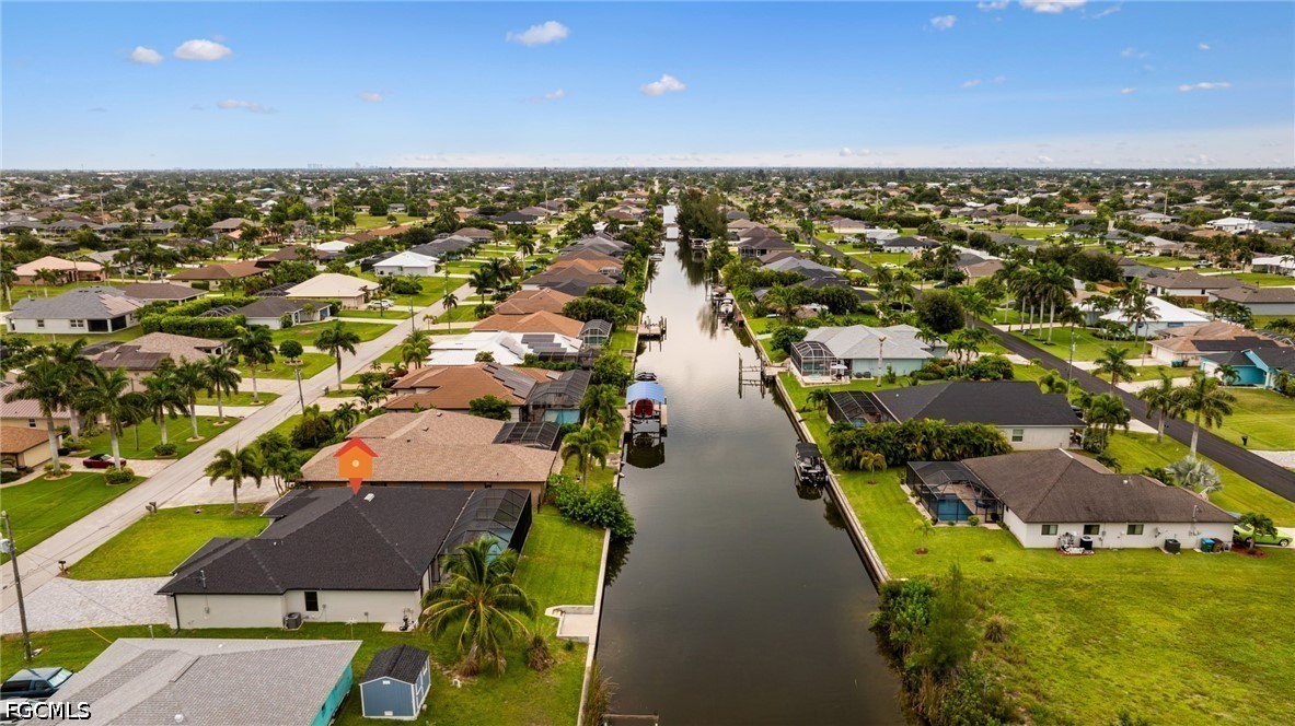 3 Bed Pool Home for Sale in Cape Coral, FL, $696,000 — photo 48