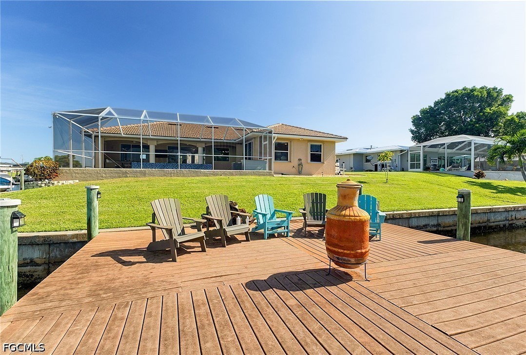 3 Bed Pool Home for Sale in Cornwallis, photo 48