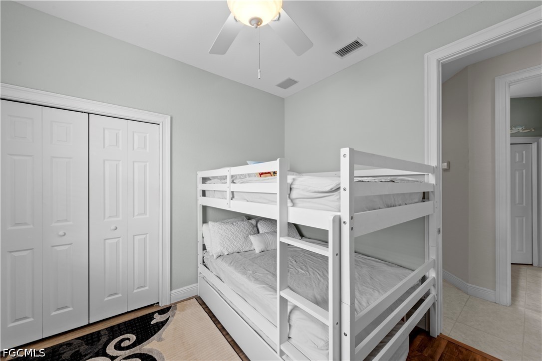 4 Bed Pool Home for Sale in Cape Coral, FL, $685,000 — photo 48