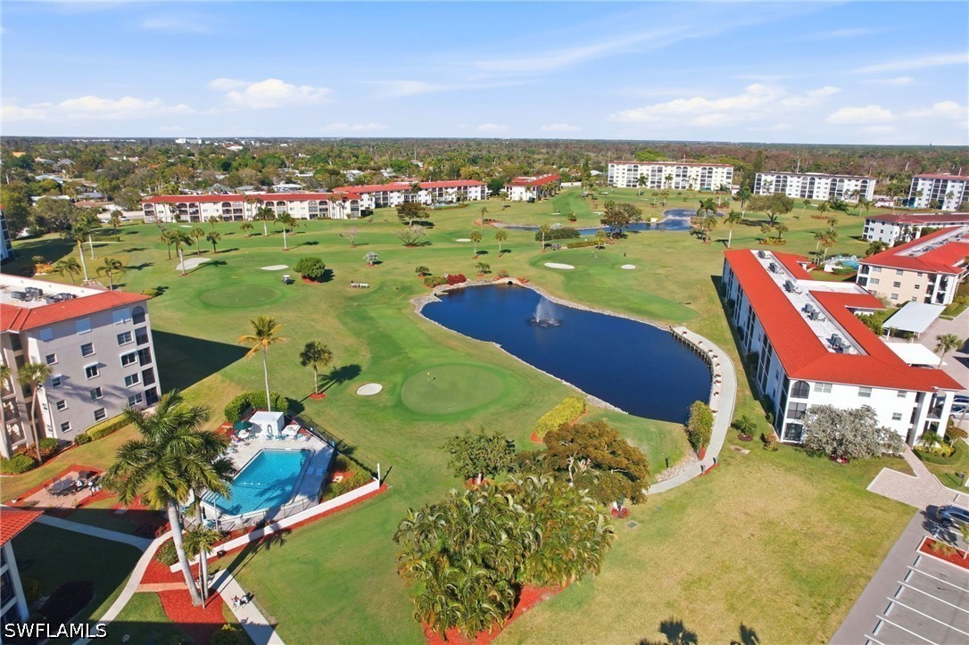2 Bed Condominium for Sale in Naples, FL, $464,000 — photo 48