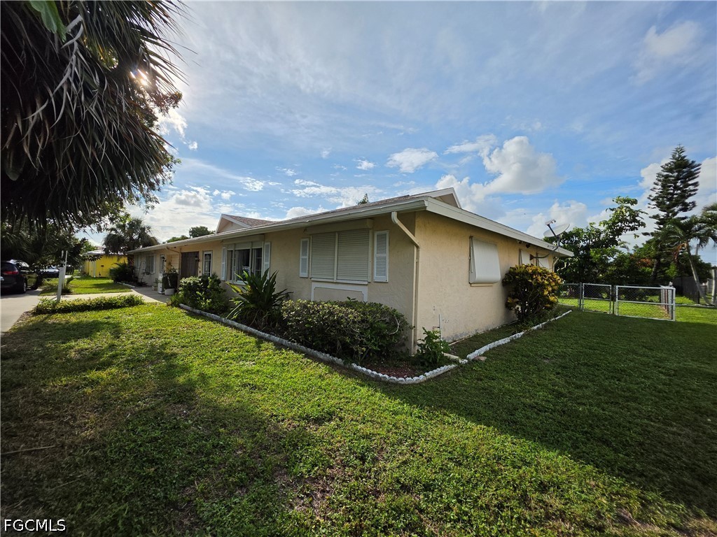 4 Bed Duplex for Sale in Cape Coral, FL, $399,000 — photo 48