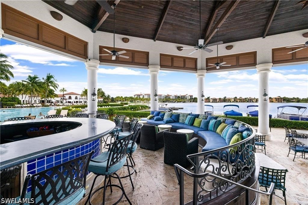 2 Bed Waterfront Home for Sale in Mirasol, FL, $619,000 — photo 48