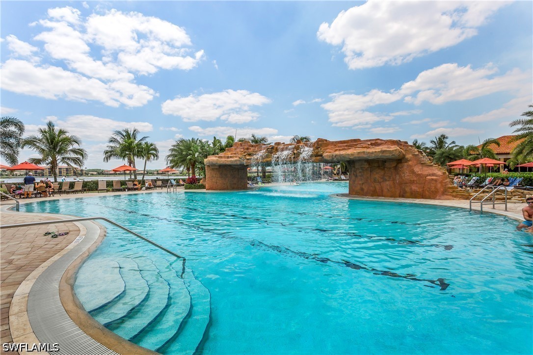 3 Bed Waterfront Home for Sale in Bonita Springs, FL — photo 48