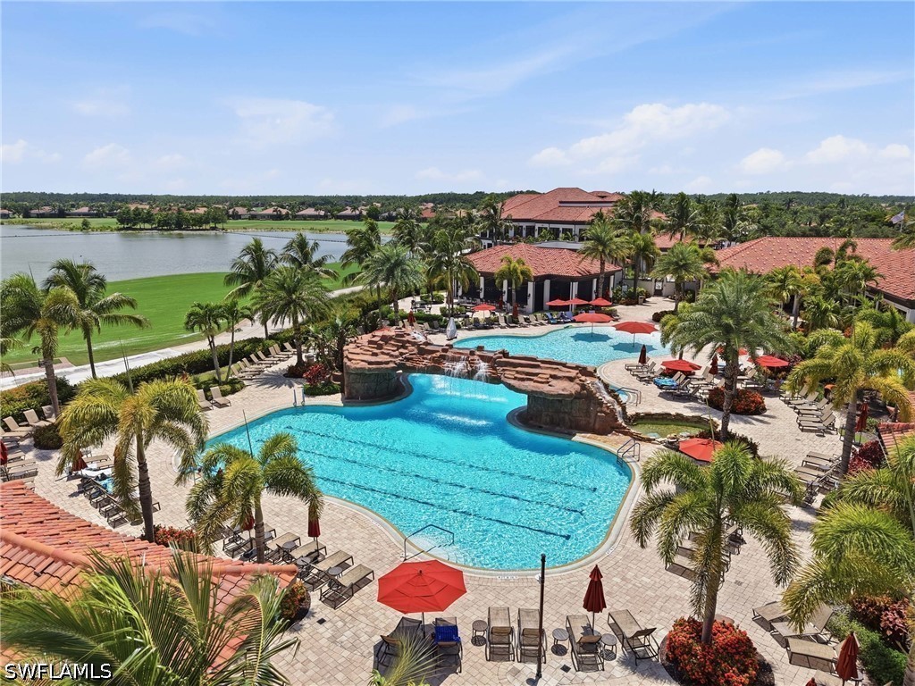 2 Bed Waterfront Home for Sale in Bonita Springs, FL — photo 48